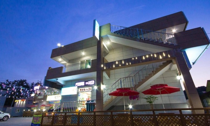 Hadae House | Suncheon Suncheon Bay Jeongmun Pension