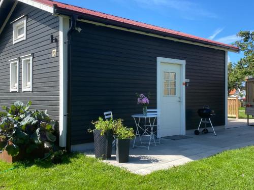 Borgholm Apartment | Suncity Solsidan