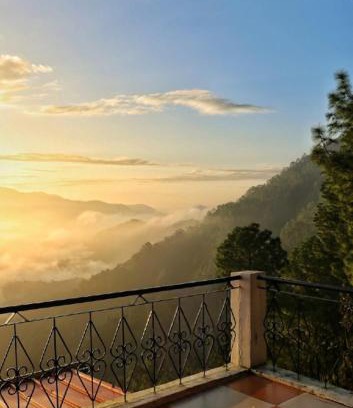 Lansdowne Resort | Suncrest Trails Resort