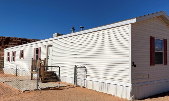 Ticaboo House | Sundance - Quiet and cute place to relax and enjoy a few sunsets!