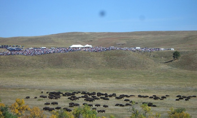 Moorcroft House | Sundance Wyoming Bunkhouse