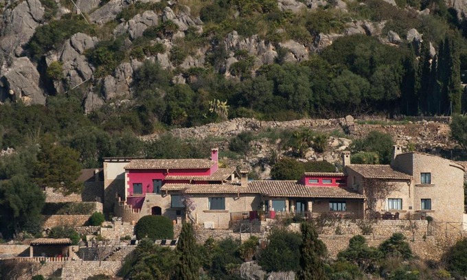 Pollensa Villa | SundanceMallorca