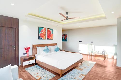 Theog House | Sunday Premium 5 BHK Villa Mihika, Shimla