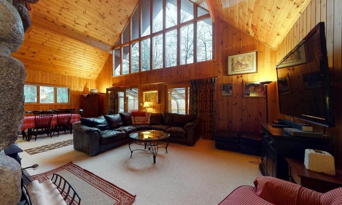 Sunday River Area House | Sunday River Village Timberline
