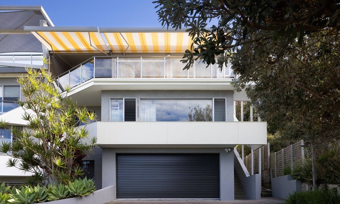 Boomerang Beach House | Sundays
