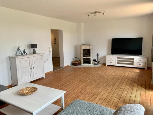 Albertsdorf Apartment | Sundblick, ideal für Familien