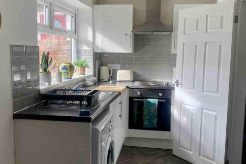 Sunderland House | Sunderland 2 bed easy access to whole city