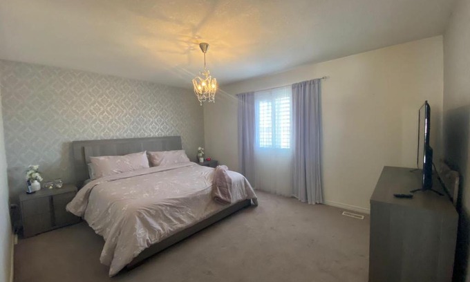 Hamilton House | Sundes Tarbah