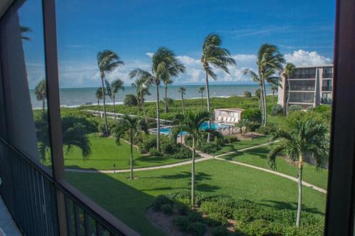 Sanibel House | Sundial Q304
