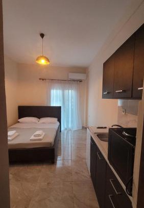 Skala Prinou Apartment | Sundive Apartments