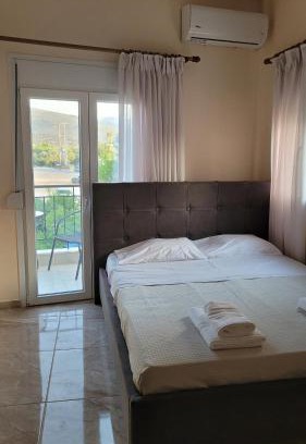 Skala Prinou Apartment | Sundive Apartments