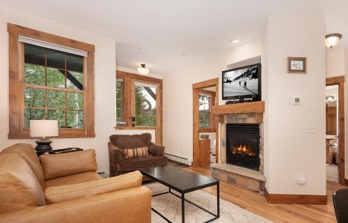 Granby Apartment | Sundog Condo in Granby Ranch