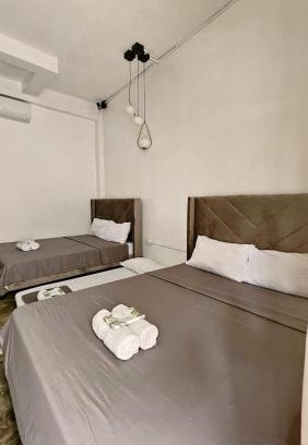 San Juan Hotel | Sundown Lodge Elyu