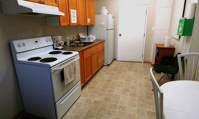 Watrous Hotel | Sundown Motel