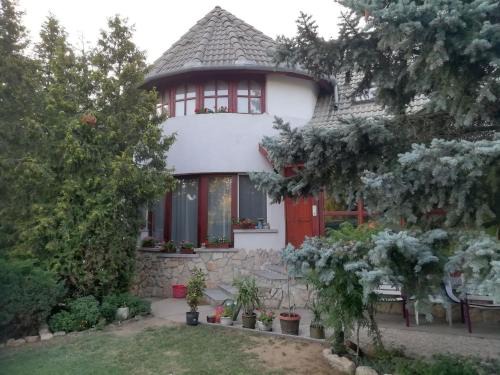 Balatonszarszo Apartment | SUNFISH Apartman