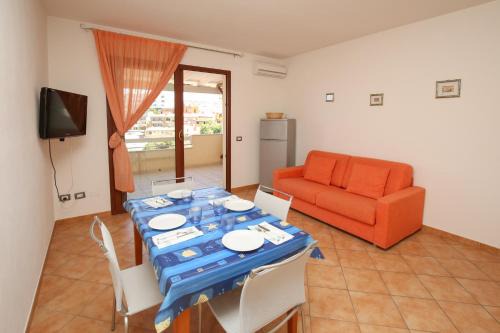 Castelsardo Apartment | Sunflower Castelsardo