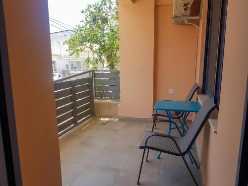 Agia Galini Apartment | SUNFLOWER