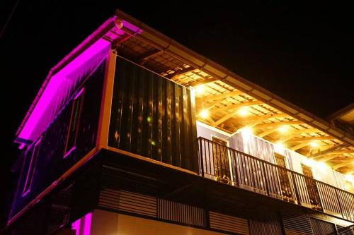 Kampong Pulau Kandis Hotel | Sungai Klah Inn