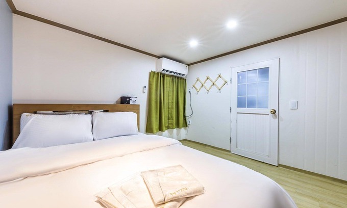 Dongseon-dong Hotel | Sungshin Women's University Cheonil