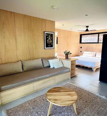 Torio Resort | Sunhi Vista Eco-Resort