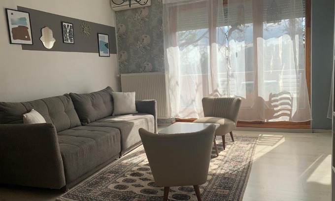 Budavar Apartment | Sunhill Buda Centre