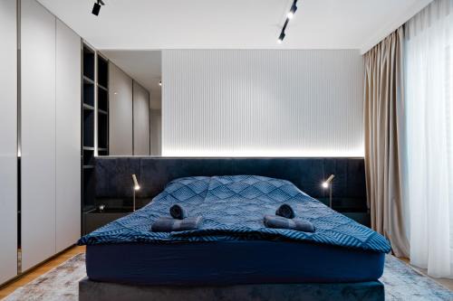Budavar Apartment | Sunhill Residence 5* suite Castle district