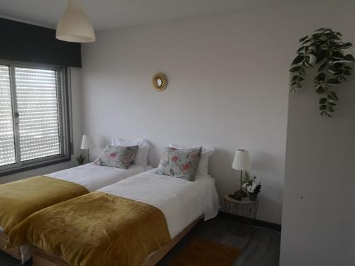 Senhora da Hora House | SunHouse Alojamentos