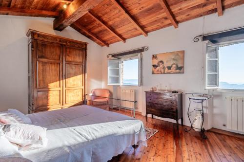 Villabuona House | Sunhouse - Tuscan Hills
