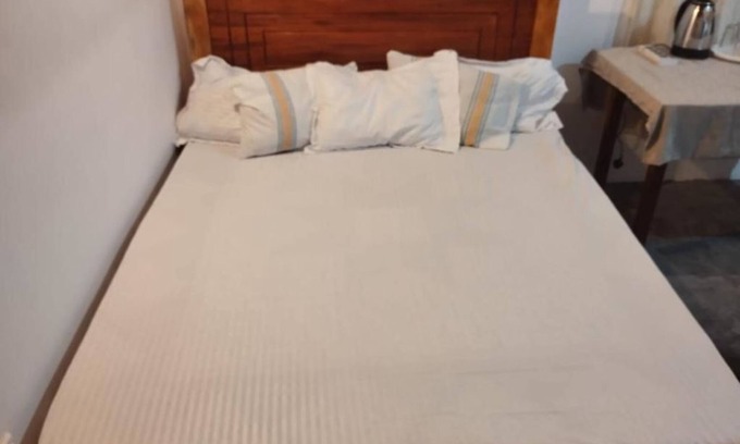 Weddagala Villa | Sunil's Homestay Sinharaja - Comfort Quadruple Room