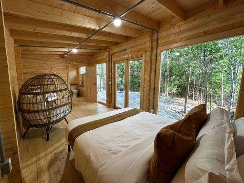Kings County House | Sunken Escapes Unit 6 ZEEK