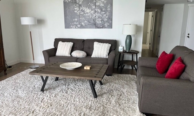 Isla del Sol Condo | Sunlit Mornings. Peaceful Nights. Isla del Sol