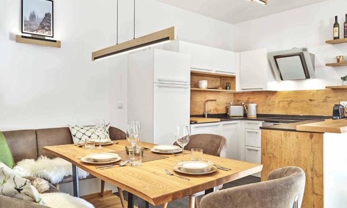 Oeblarn Apartment | Sunlodge Oeblarn Top C3 Schladming-Dachstein