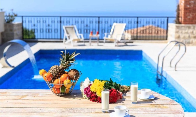Rezevici Villa | Sunniest Villa Jasmine