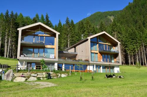 San Martino Apartment | Sunnig Nature Apartments
