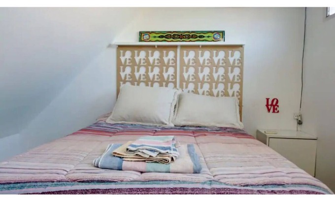 Florida Apartment | SUNNY 1BR APT WITH PRIVATE TERRACE AND BARBECUE