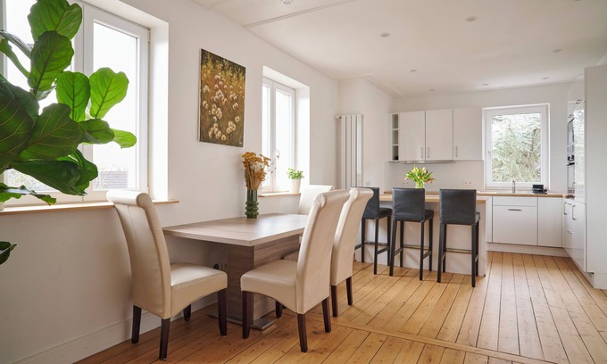 Saint-Louis Apartment | Sunny 2 bedrooms Apartment 5min to Basel & EuroAirport - Free Parking (F-D-CH)
