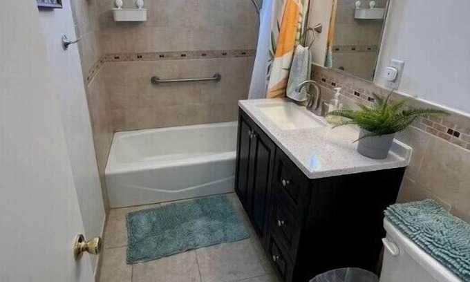 Norwalk House | Sunny 3-Bedroom Haciendann