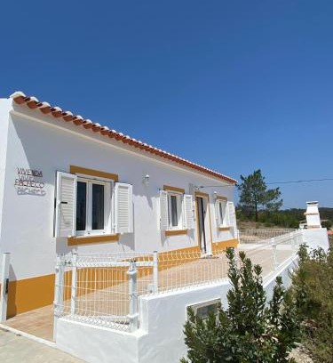 Monte da Vinha House | Sunny Aljezur da Misericórdia, Aljezur, Costa Vicentina