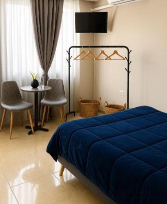 Serres Apartment | Sunny apartment