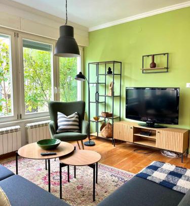 Lazi Apartment | Sunny apartments