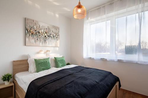 Kelenfold Apartment | Sunny - Balcony - Very Modern - Next to River