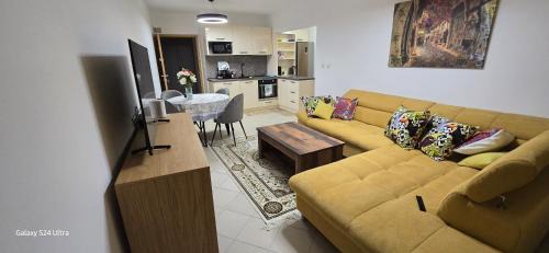 Sunny Beach Apartment | Sunny Beach Blue Perl