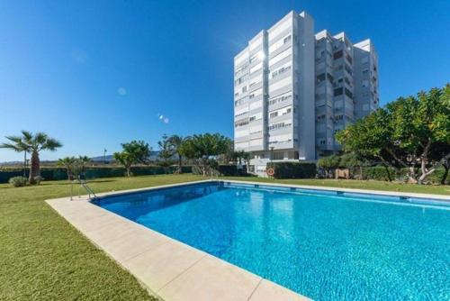 Guadalmar Apartment | Sunny Beach