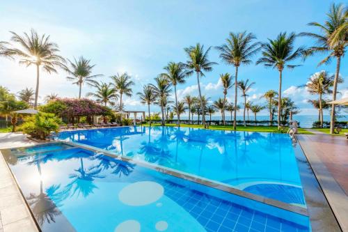 Central Mui Ne Beach Resort | Sunny Beach Resort & Spa