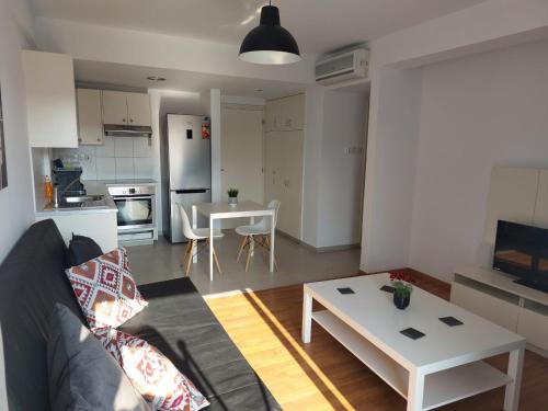Ayia Napa Apartment | Sunny Breeze