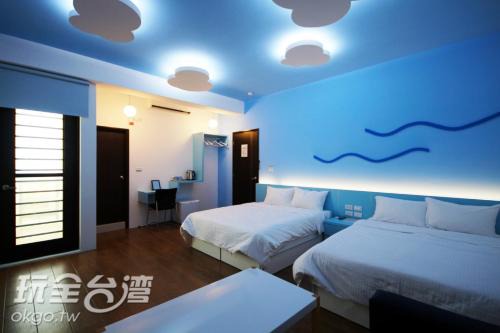 Magong House | Sunny Breeze Penghu