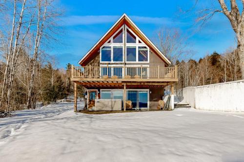 Montpelier House | Sunny Brook