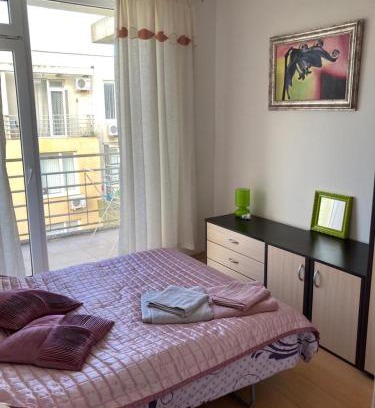 Tankovo Apartment | Sunny day 5 Sunny beach