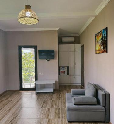 Kobuleti House | Sunny days Kobuleti
