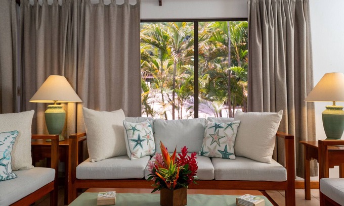 Playa Hermosa Villa | Sunny Days Villa At Playa Hermosa